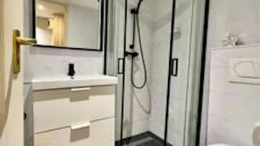 Apartments in Budapest Erzsébetváros - photo 8