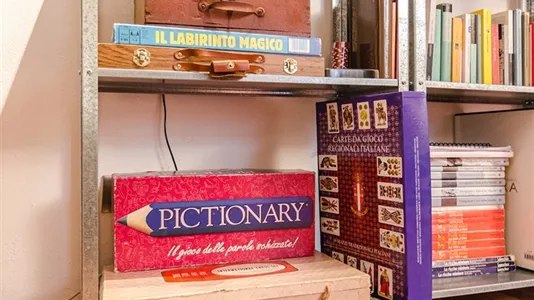 Apartments in Bologna - photo 9