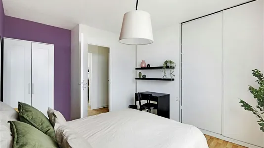 Rooms in L'Haÿ-les-Roses - photo 4