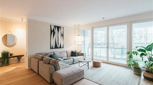 Apartments in Location is not specified - photo 4