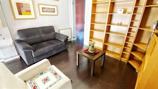Rooms in Alcorcón - photo 3