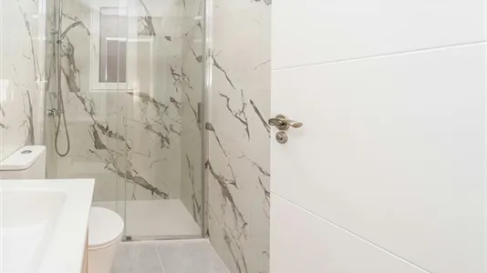 Rooms in Valladolid - photo 8