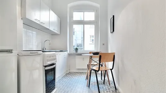 Apartments in Location is not specified - photo 7