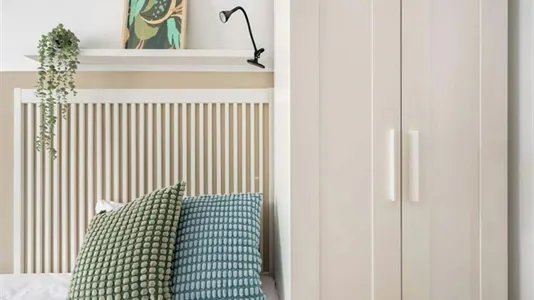 Rooms in Madrid Retiro - photo 7