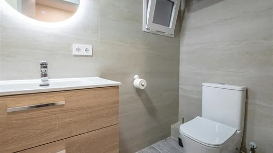 Rooms in Valencia L'Eixample - photo 8