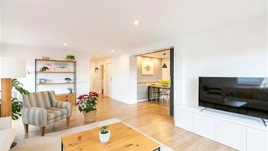 Apartments in Barcelona Horta-Guinardó - photo 7