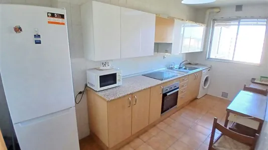 Rooms in Valladolid - photo 6