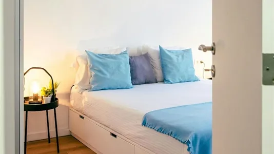 Rooms in Brussels Anderlecht - photo 4