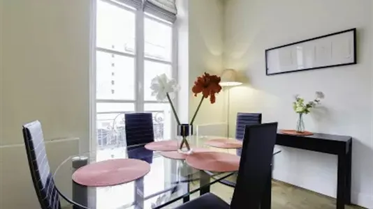Apartments in Paris 6ème arrondissement - Saint Germain - photo 8