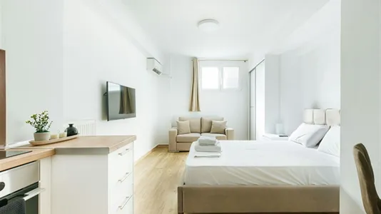 Apartments in Location is not specified - photo 8