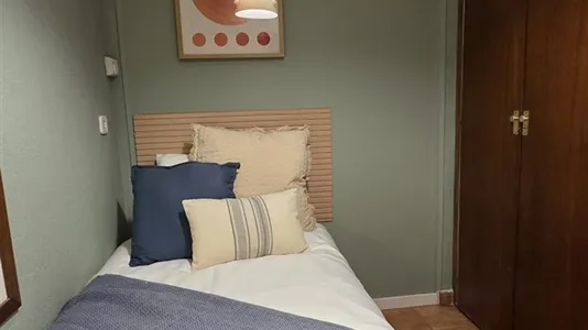 Rooms in Barcelona Eixample - photo 4