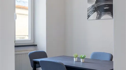 Rooms in Vienna Brigittenau - photo 9