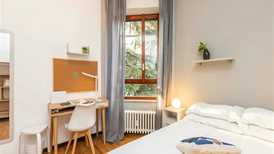Rooms in Milano Zona 5 - Vigentino, Chiaravalle, Gratosoglio - photo 4