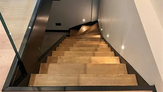 Apartments in Brussels Elsene - photo 9