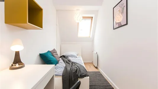 Rooms in Berlin Mitte - photo 3