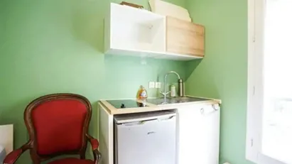 Apartment for rent in Paris 14ème arrondissement - Montparnasse, Paris