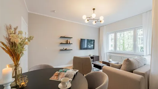 Apartments in Berlin Steglitz-Zehlendorf - photo 9