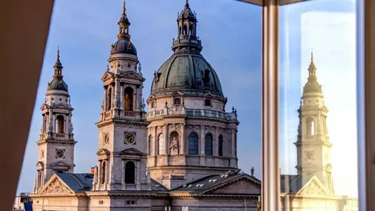 Apartments in Budapest Belváros-Lipótváros - photo 4