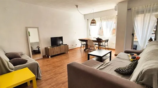 Rooms in Valencia Algirós - photo 6