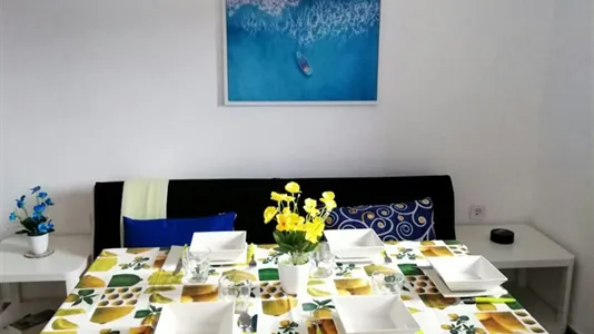 Rooms in Madrid Ciudad Lineal - photo 7