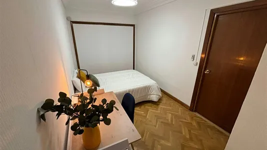 Rooms in Madrid Arganzuela - photo 4