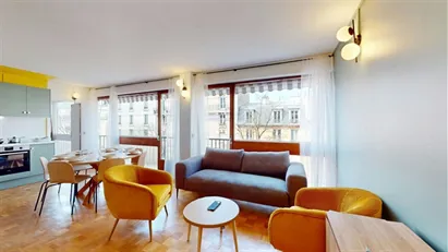 Room for rent in Paris 13ème arrondissement - Place d'Italie, Paris