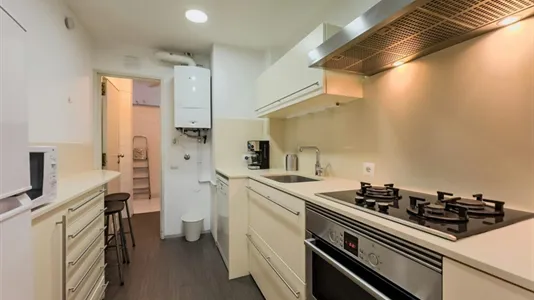 Rooms in Barcelona Les Corts - photo 9