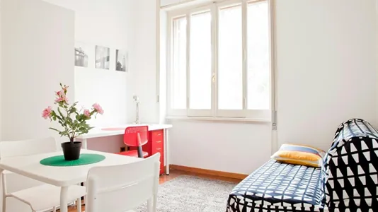 Rooms in Roma Municipio II – Parioli/Nomentano - photo 5