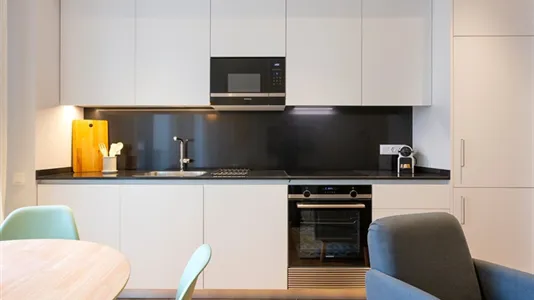 Apartments in Barcelona Eixample - photo 7