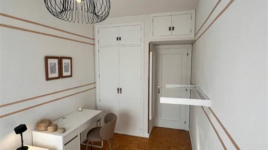 Rooms in Madrid Tetuán - photo 7