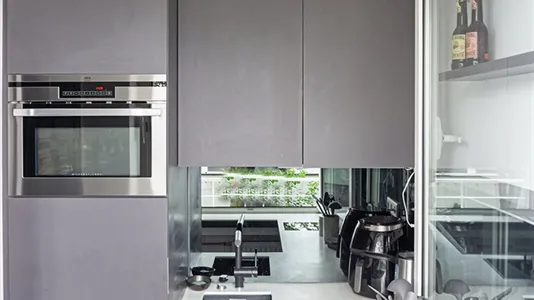 Apartments in Dusseldorf - photo 10