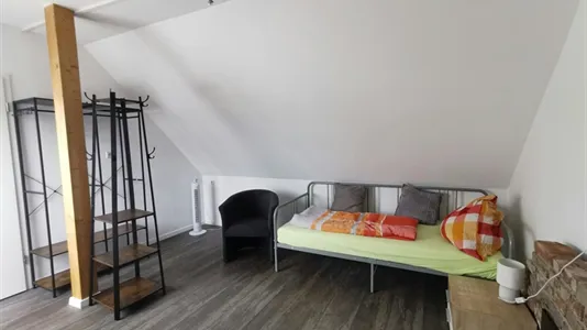 Apartments in Cologne Porz - photo 8