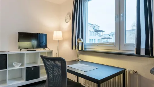 Apartments in Berlin Mitte - photo 6