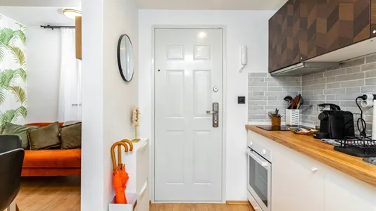 Apartments in Budapest Terézváros - photo 8