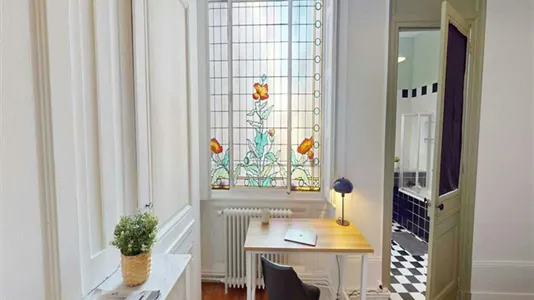 Rooms in Lyon - photo 2
