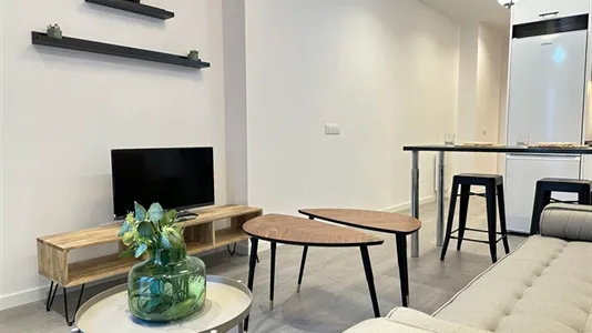 Apartments in Húmera-Somosaguas-Prado del Rey - photo 10