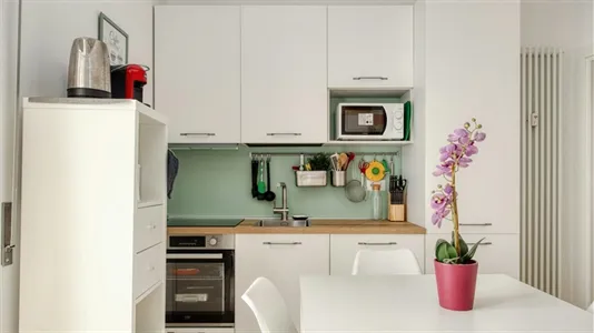 Apartments in Milano Zona 2 - Stazione Centrale, Gorla, Turro, Greco, Crescenzago - photo 7