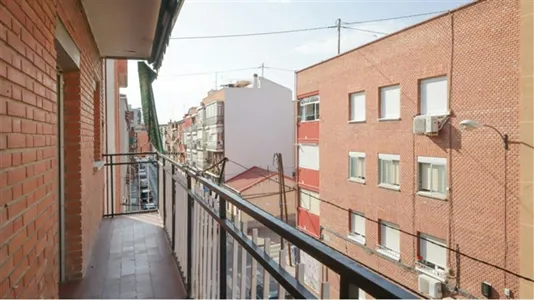 Rooms in Madrid Carabanchel - photo 5