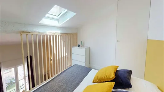 Rooms in Toulouse - photo 5