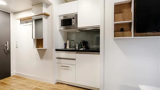 Houses in Mannheim - photo 6