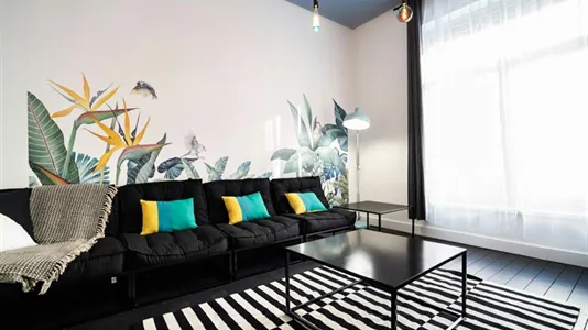 Rooms in Stad Brussel - photo 9