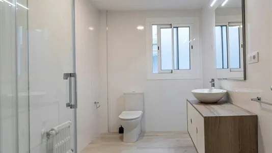 Rooms in Valencia Ciutat Vella - photo 6