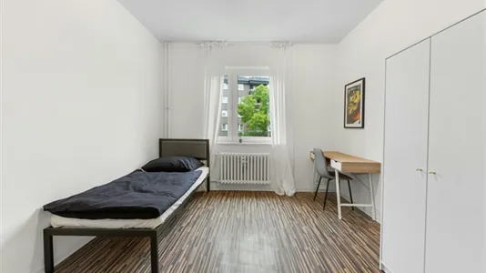 Rooms in Location is not specified - photo 1