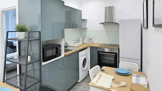 Rooms in Marseille 4ème arrondissement - photo 8