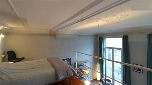 Apartments in Brussels Sint-Joost-ten-Node - photo 9