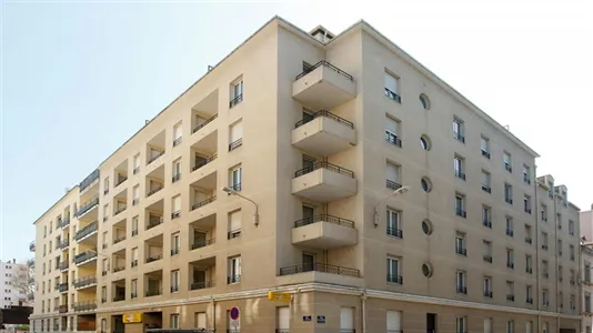 Apartments in Lyon - photo 6