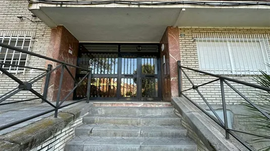 Rooms in Fuenlabrada - photo 4