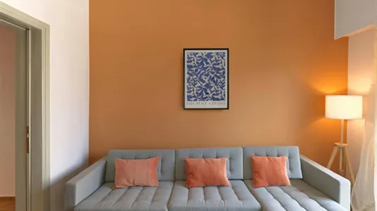 Apartments in Aigaleo - photo 9