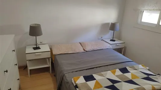 Apartments in Barcelona Gràcia - photo 6