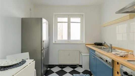 Apartments in Berlin Mitte - photo 6